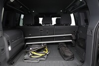 Land Rover Defender vaihtoauto