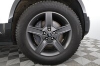 Land Rover Defender vaihtoauto