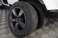 Land Rover Defender vaihtoauto