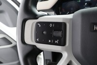 Land Rover Defender vaihtoauto