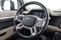 Land Rover Defender vaihtoauto