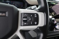 Land Rover Defender vaihtoauto