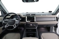 Land Rover Defender vaihtoauto