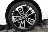 Mercedes-Benz EQS vaihtoauto