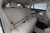 Mercedes-Benz EQS vaihtoauto