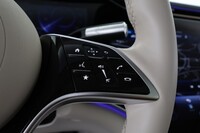 Mercedes-Benz EQS vaihtoauto