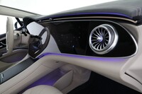 Mercedes-Benz EQS vaihtoauto