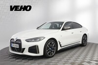 BMW i4 vaihtoauto