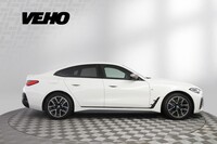 BMW i4 vaihtoauto
