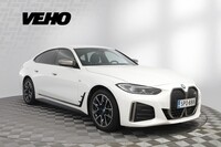 BMW i4 vaihtoauto