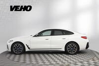 BMW i4 vaihtoauto