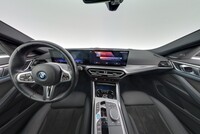 BMW i4 vaihtoauto