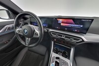 BMW i4 vaihtoauto