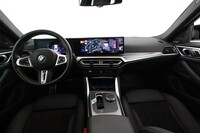 BMW i4 vaihtoauto