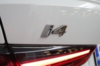 BMW i4 vaihtoauto