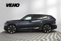 BMW XM vaihtoauto
