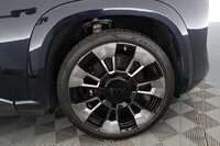 BMW XM vaihtoauto