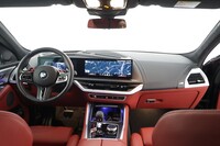 BMW XM vaihtoauto