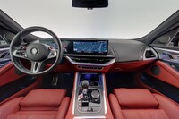 BMW XM vaihtoauto