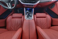 BMW XM vaihtoauto