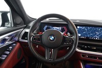 BMW XM vaihtoauto