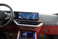 BMW XM vaihtoauto