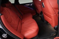 BMW XM vaihtoauto