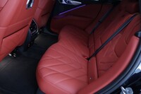BMW XM vaihtoauto