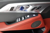 BMW XM vaihtoauto
