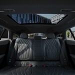 Mercedes-Benz EQS vaihtoauto