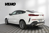 BMW X6 vaihtoauto