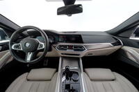 BMW X6 vaihtoauto