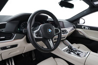 BMW X6 vaihtoauto