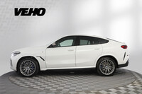 BMW X6 vaihtoauto