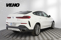 BMW X6 vaihtoauto