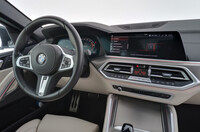 BMW X6 vaihtoauto