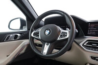 BMW X6 vaihtoauto