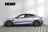 BYD Seal vaihtoauto