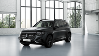 Mercedes-Benz GLB vaihtoauto