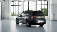 Mercedes-Benz GLB vaihtoauto