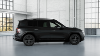 Mercedes-Benz GLB vaihtoauto