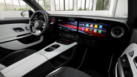Mercedes-Benz GLB vaihtoauto