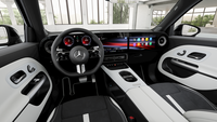 Mercedes-Benz GLB vaihtoauto