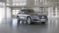 Mercedes-Benz GLA vaihtoauto