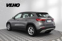 Mercedes-Benz GLA vaihtoauto