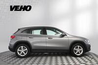 Mercedes-Benz GLA vaihtoauto