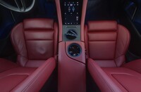 Porsche Taycan vaihtoauto