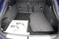 Porsche Taycan vaihtoauto