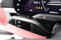 Porsche Taycan vaihtoauto