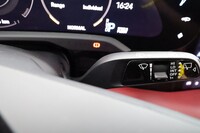 Porsche Taycan vaihtoauto
